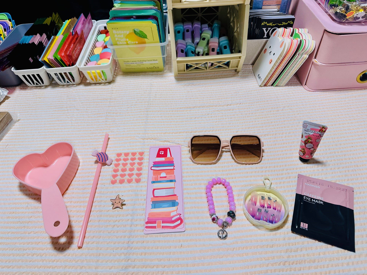 10-Piece Bundle