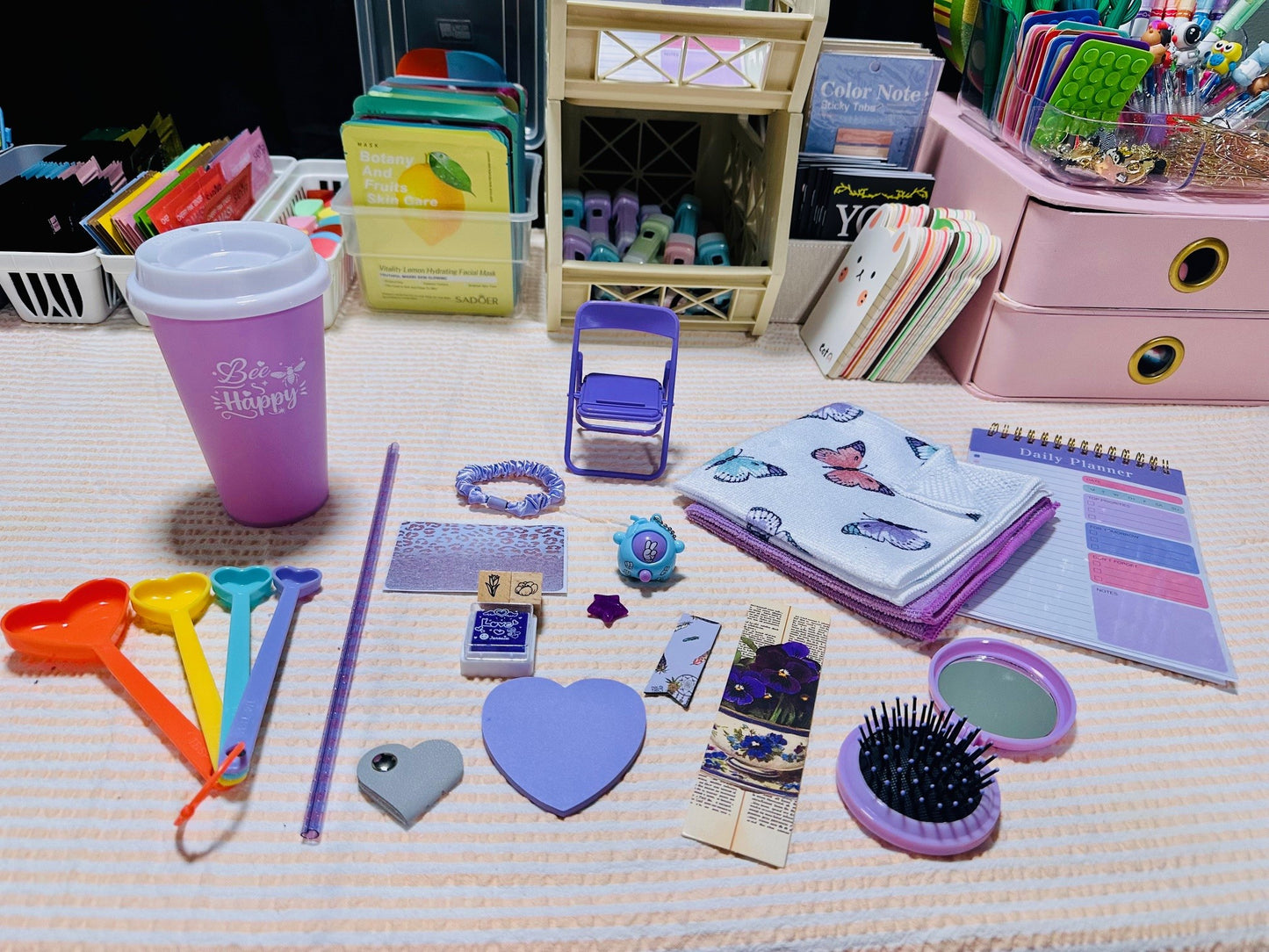 15-Piece Bundle