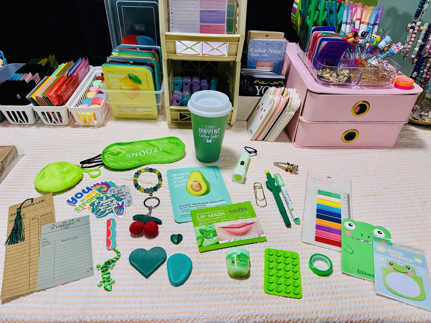 25-Piece Bundle
